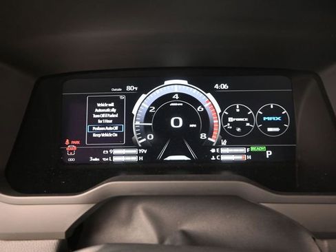 New 2026 Toyota Sequoia Limited AWD/4WD image 8