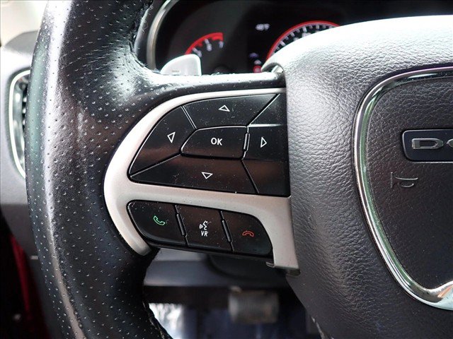 Used 2019 Dodge Durango GT AWD/4WD image 15