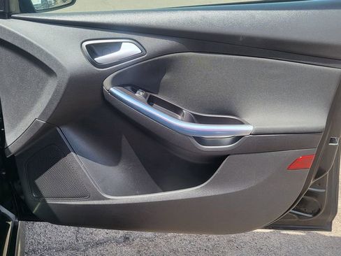 Used 2014 Ford Focus ST w/ Equipment Group 202A FWD image 16