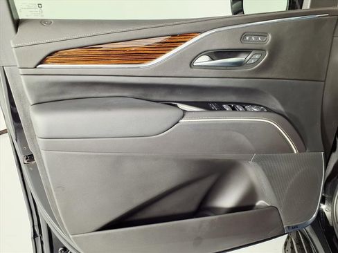 Certified 2023 Cadillac Escalade Premium Luxury w/ LPO, Floor Liner Package image 11