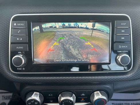 Used 2023 Nissan Kicks S w/ Interior Electronics Package FWD image 17
