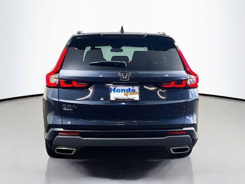 Certified 2024 Honda CR-V Sport image 21