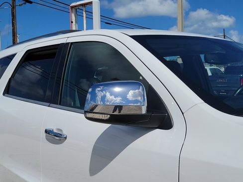 Used 2019 Dodge Durango Citadel AWD/4WD image 9