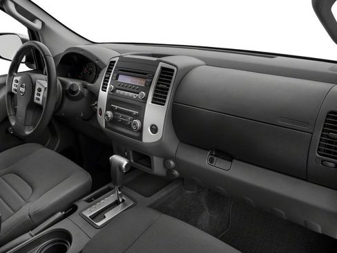 Used 2018 Nissan Frontier S RWD image 19