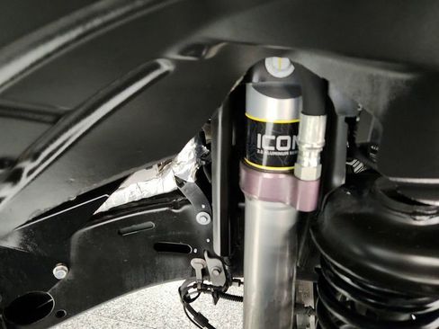 Used 2022 Jeep Gladiator Rubicon w/ LED Lighting Group image 29