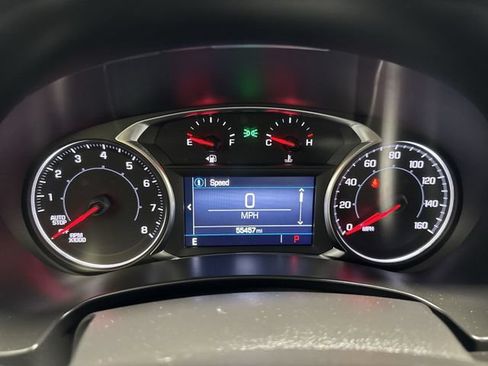 Certified 2023 GMC Terrain SLE w/ Driver Convenience Package AWD/4WD image 15