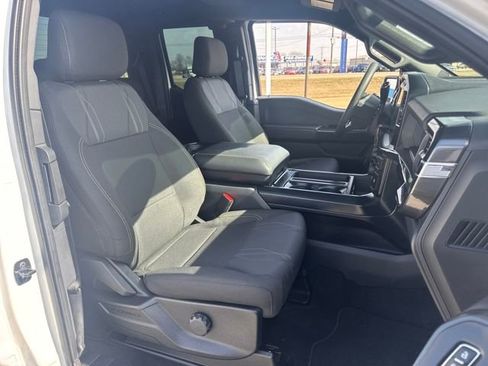 Used 2024 Ford F150 STX image 13