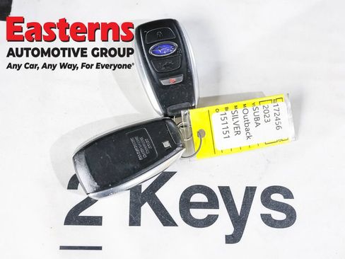 Used 2023 Subaru Outback Limited AWD/4WD image 29
