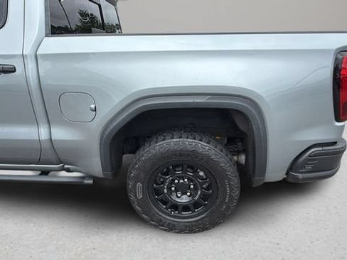 Used 2023 GMC Sierra 1500 AT4X w/ AT4X AEV Edition AWD/4WD image 36