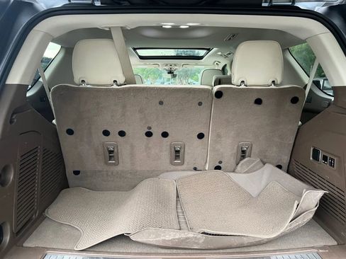 Used 2022 GMC Yukon Denali w/ Denali Premium Package image 14