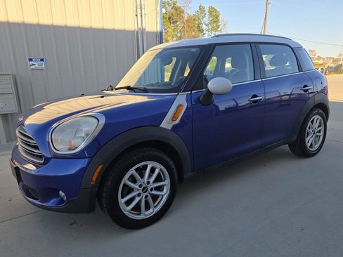 Used 2015 MINI Cooper Countryman Cooper Hatchback 4D image 1