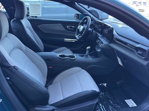 New 2026 Ford Mustang Coupe image 13