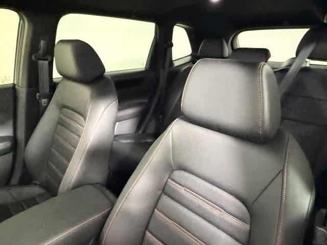 New 2027 Honda CR-V Sport Touring image 33