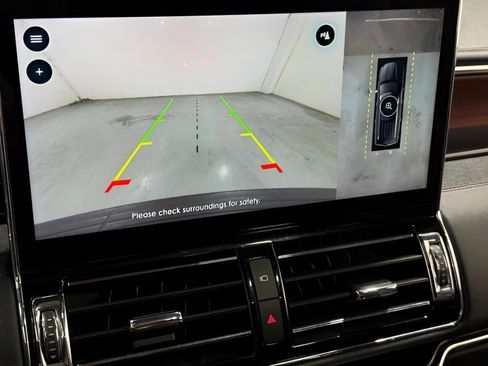 Used 2023 Lincoln Navigator Reserve image 32