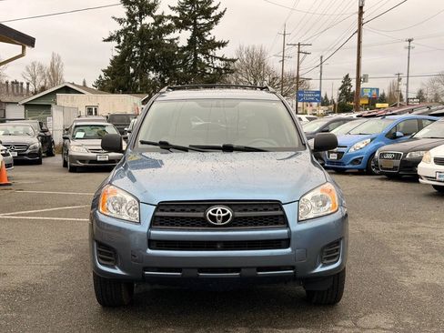 Used 2010 Toyota RAV4 4WD image 8