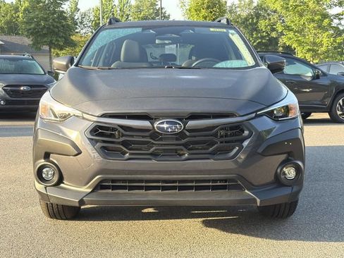 Certified 2026 Subaru Crosstrek 2.5i Premium AWD/4WD image 7
