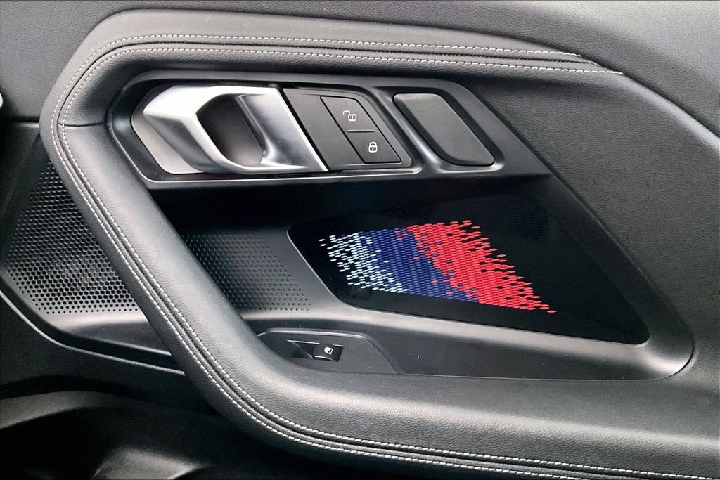Used 2024 BMW M2 w/ Lighting Package RWD image 31