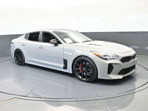 Used 2023 Kia Stinger GT2 w/ Option Group 015 image 8