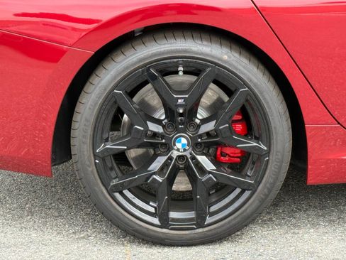 New 2026 BMW 330i Sedan RWD image 17