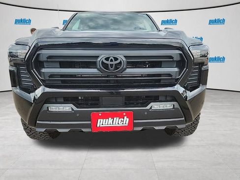 Used 2024 Toyota Tacoma SR5 AWD/4WD image 58
