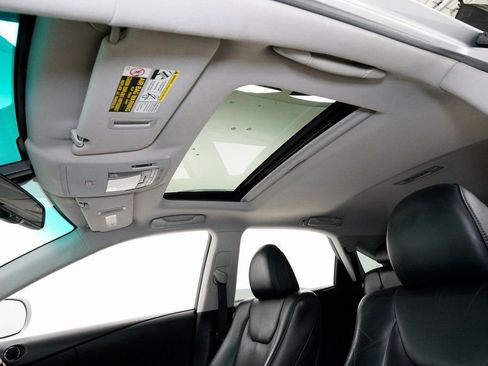 Used 2010 Lexus RX 350 AWD image 8