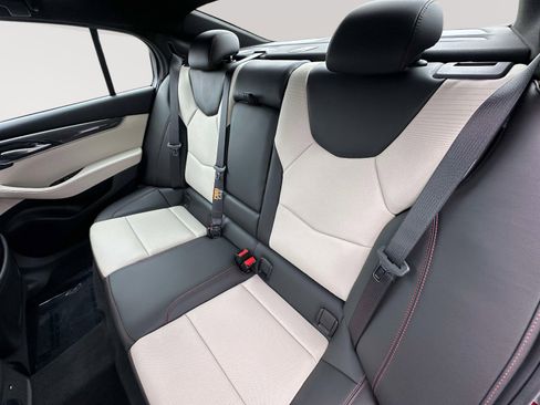 New 2026 Cadillac CT5 Sport w/ Technology Package image 33