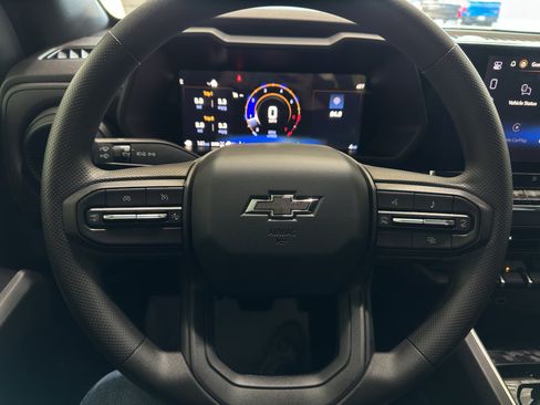 New 2026 Chevrolet Colorado Trail Boss image 8