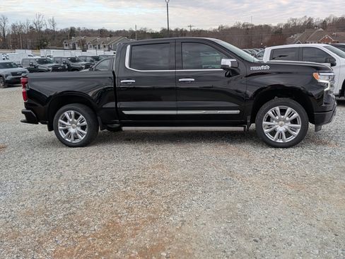 New 2026 Chevrolet Silverado 1500 High Country image 9