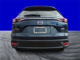 Used 2022 MAZDA CX-9 Touring image 4