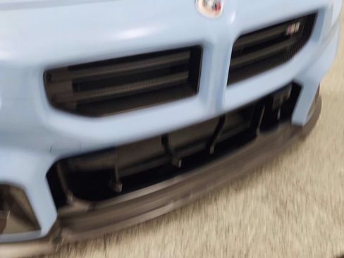 Used 2023 BMW M2 w/ Carbon Package RWD image 26