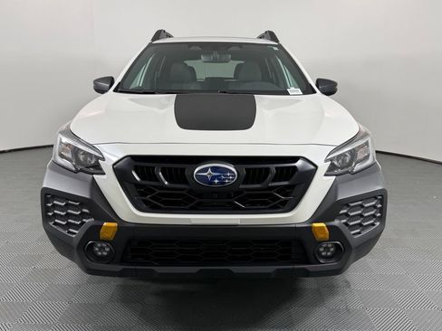 Used 2024 Subaru Outback Wilderness AWD/4WD image 10