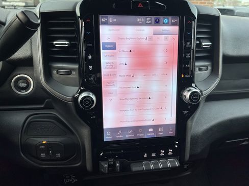 New 2026 RAM 2500 Tradesman image 19