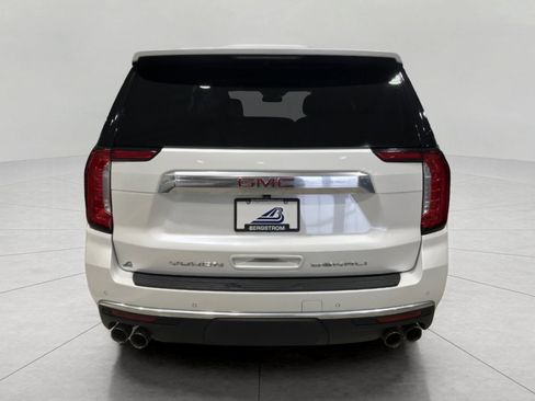 Used 2021 GMC Yukon XL Denali w/ LPO, Illumination Package image 33