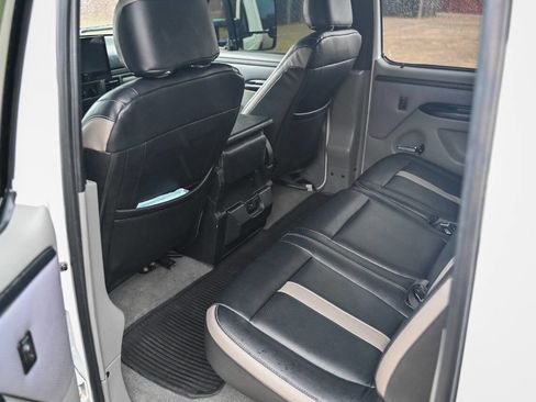 Used 1994 Ford F350 2WD SuperCab DRW image 78