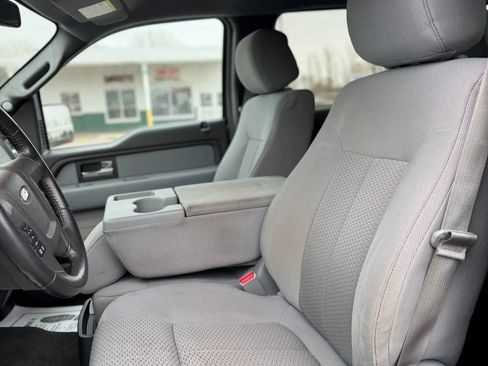 Used 2014 Ford F150 XLT w/ XTR Package image 11