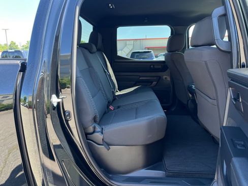 Certified 2026 Toyota Tundra SR AWD/4WD image 33