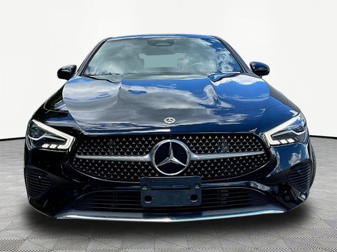 Used 2025 Mercedes-Benz CLA 250 image 2
