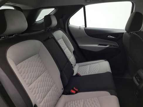 Used 2021 Chevrolet Equinox LS FWD image 19