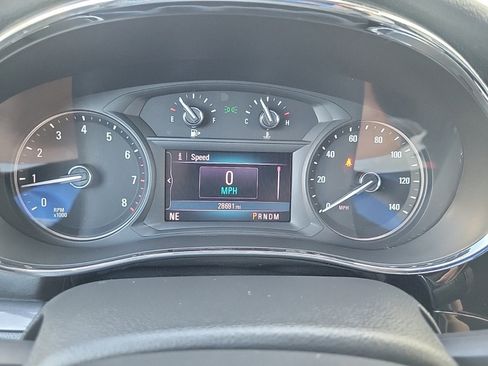 Used 2022 Buick Encore Preferred w/ Safety Package image 23