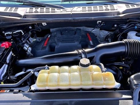 Used 2019 Ford F150 Raptor w/ Equipment Group 802A Luxury AWD/4WD image 30