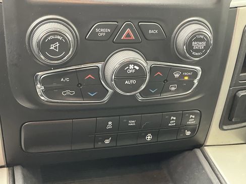 Used 2018 RAM 1500 Big Horn image 20