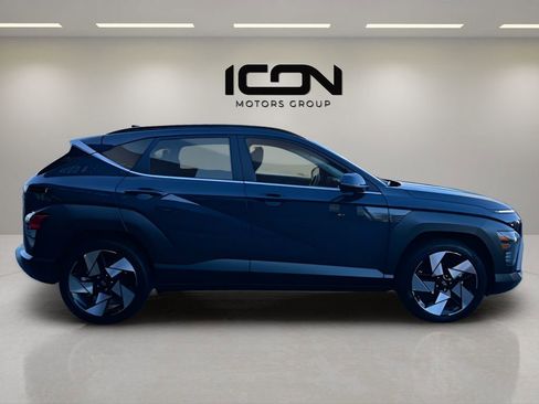 Used 2024 Hyundai Kona Limited image 7