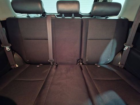 Used 2007 Toyota FJ Cruiser 4WD image 15