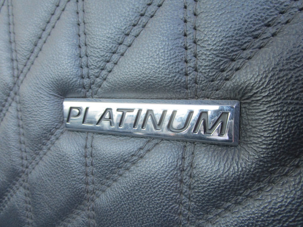 Used 2020 Toyota Tundra Platinum AWD/4WD image 32