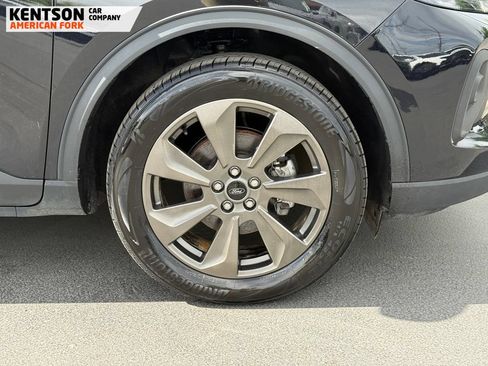 Used 2024 Ford Escape Platinum AWD/4WD image 11
