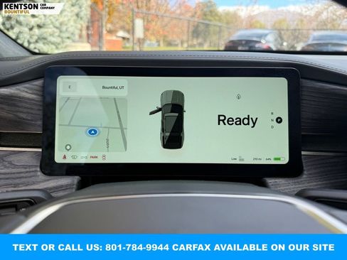 Used 2022 Rivian R1S Launch Edition image 17