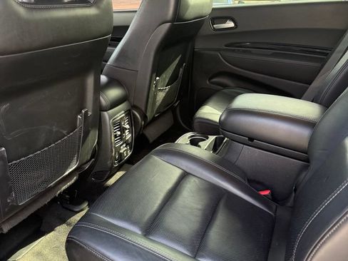 Used 2021 Dodge Durango Citadel AWD/4WD image 23