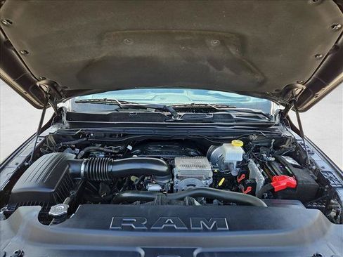 Used 2021 RAM 1500 Limited w/ Night Edition AWD/4WD image 22