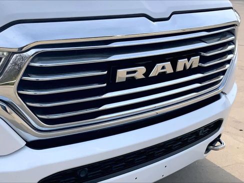 Used 2021 RAM 1500 Limited w/ Bed Utility Group image 30