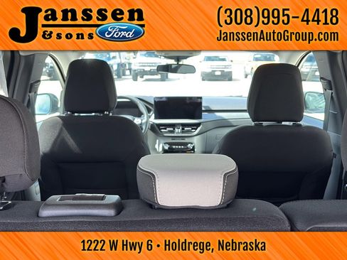 Used 2024 Ford Escape Active w/ Tech Pack #1 AWD/4WD image 11